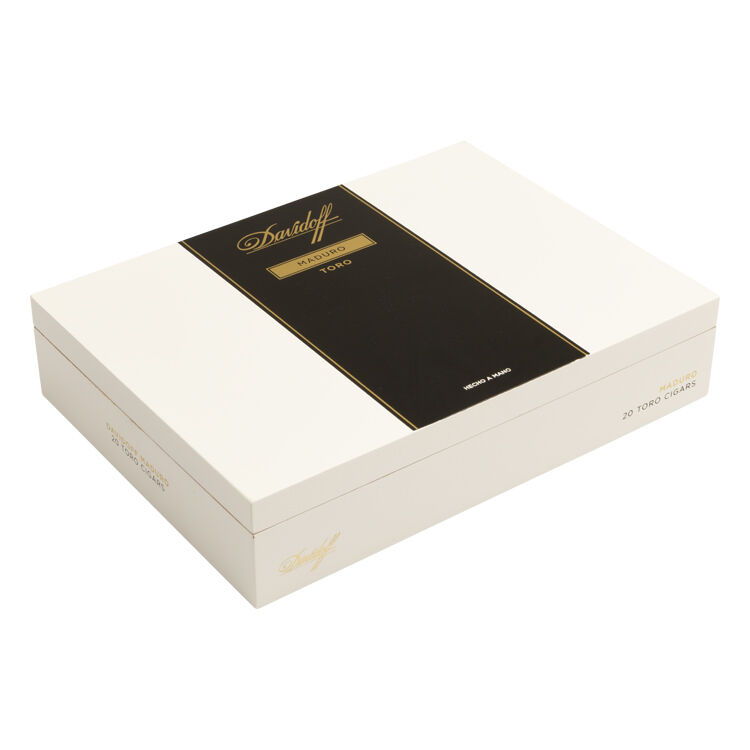 View product media DAMT3 Toro, , jrcigars 3